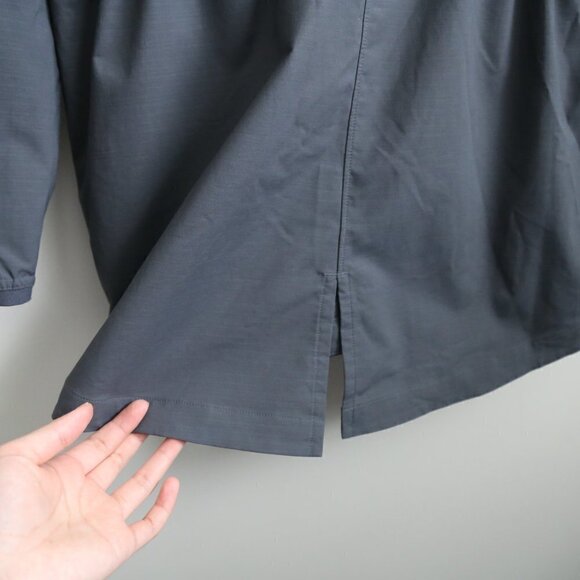 UNDER ARMOUR Jacket UA Storm Custom Embroidered Corporate Windstrike Grey - Picture 4 of 8